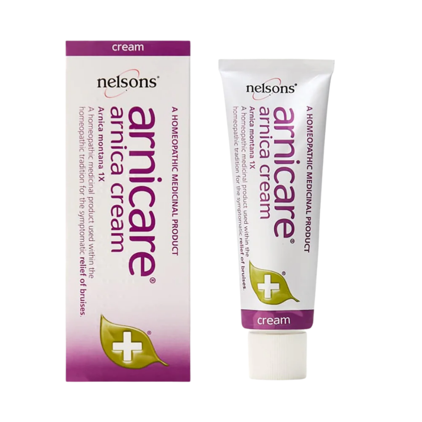 Nelsons Arnicare Arnica Cream 50g