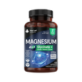 New Leaf Magnesium 4 in 1 -120 caps