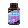 New Leaf Myo-Inositol 120 Caps