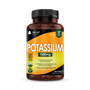 New Leaf Potassium 1500mg 180s