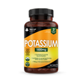 New Leaf Potassium 1500mg 180s