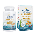 Nordic Naturals Ultimate Fish Oils Teen 60 Soft Gels