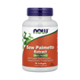 Now Saw Palmetto Extract 90 Soft gels