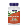 Now Saw Palmetto Extract 90 Soft gels