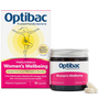 Optibac Womens Wellbeing 30 caps