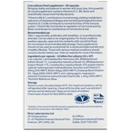 Optibac Womens Wellbeing 30 caps