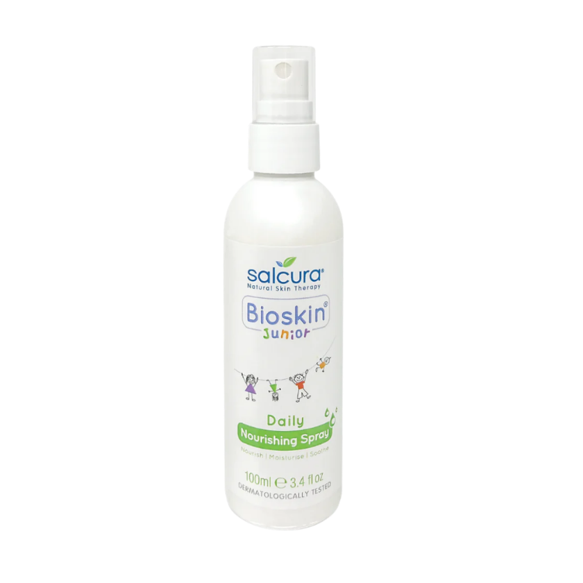 Salcura Bioskin Junior Daily Nourishing Spray 100ml