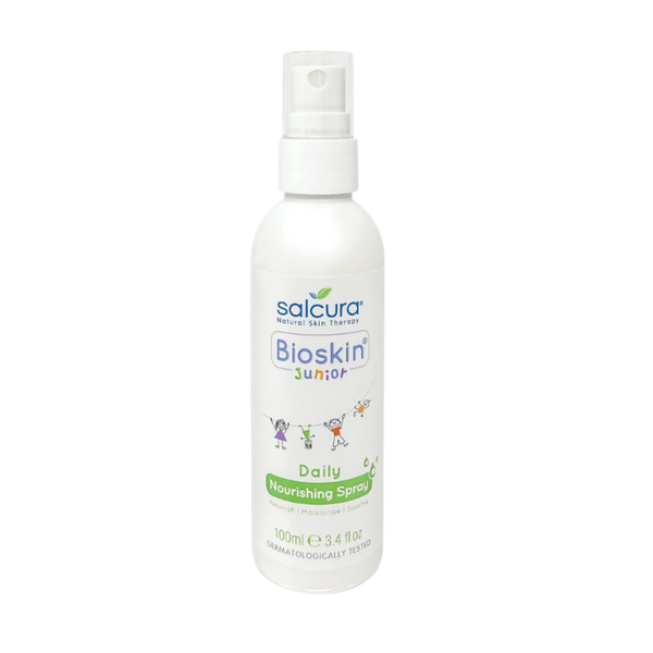 Salcura Bioskin Junior Daily Nourishing Spray 100ml
