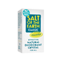 Salt Of The Earth Unscented Natural Deodorant Crystal Refill 75g
