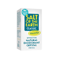 Salt Of The Earth Unscented Natural Deodorant Crystal Refill 75g