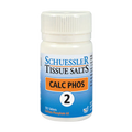 Schuessler Calc Phos No. 2