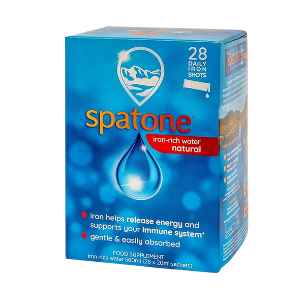 Spatone Iron+ 28 Day Sachets