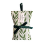 The Wheat Bag Co Unscented Green Leaf Bag