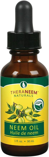 Theraneem Neem Oil 30Ml