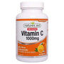 Natures Aid Vit C Time Release 90S