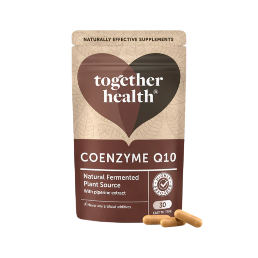 Together Health CO Q10 30 caps