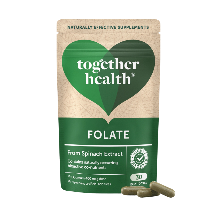 Together Health Holate 30s