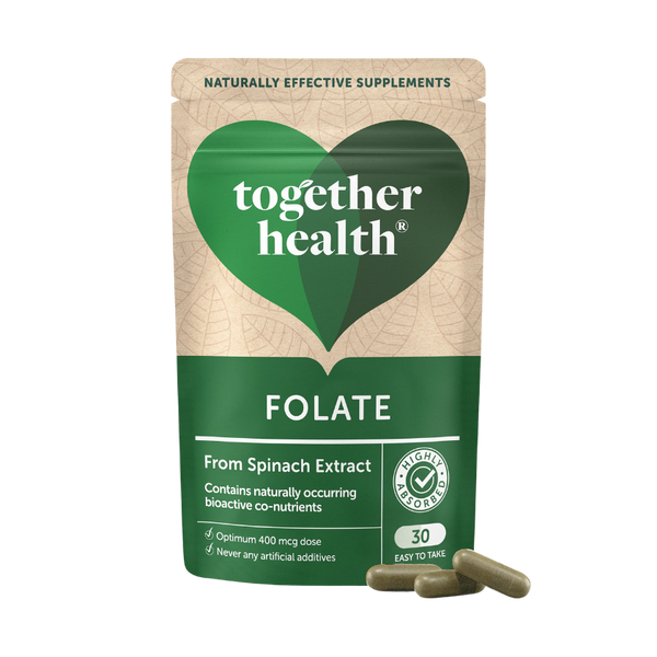 Together Health Holate 30s
