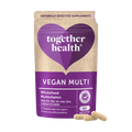 Together Health Vegan Multi 30's