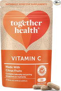 Together Health Vitamin C 30 caps