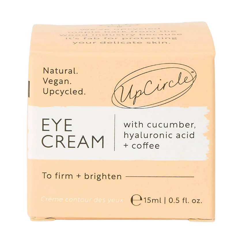 UpCircle Eye Cream 15mls