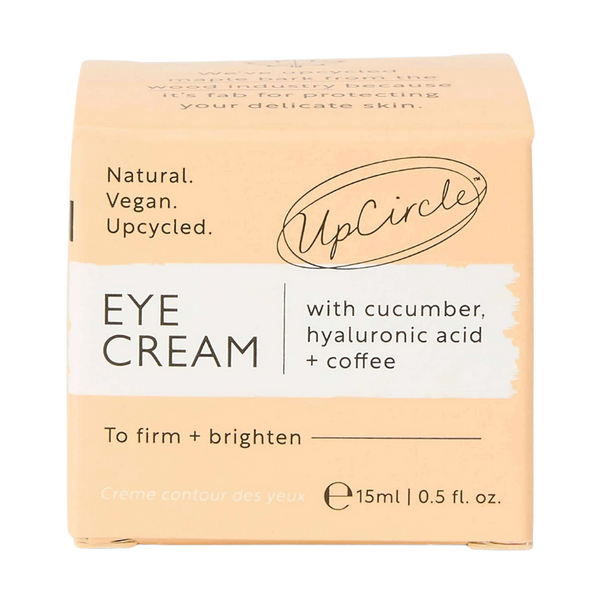 UpCircle Eye Cream 15mls