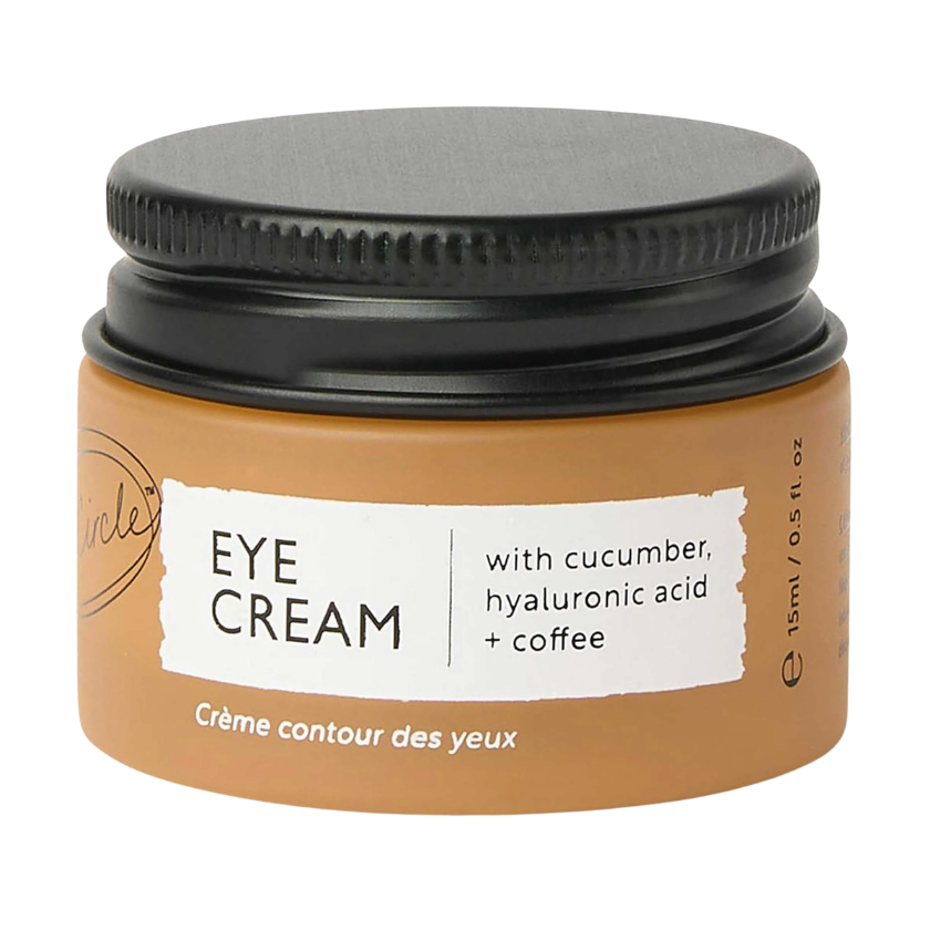 UpCircle Eye Cream 15mls