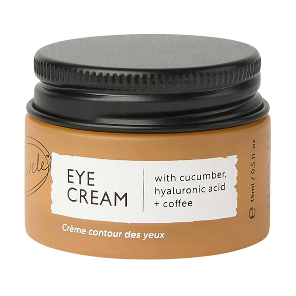 UpCircle Eye Cream 15mls