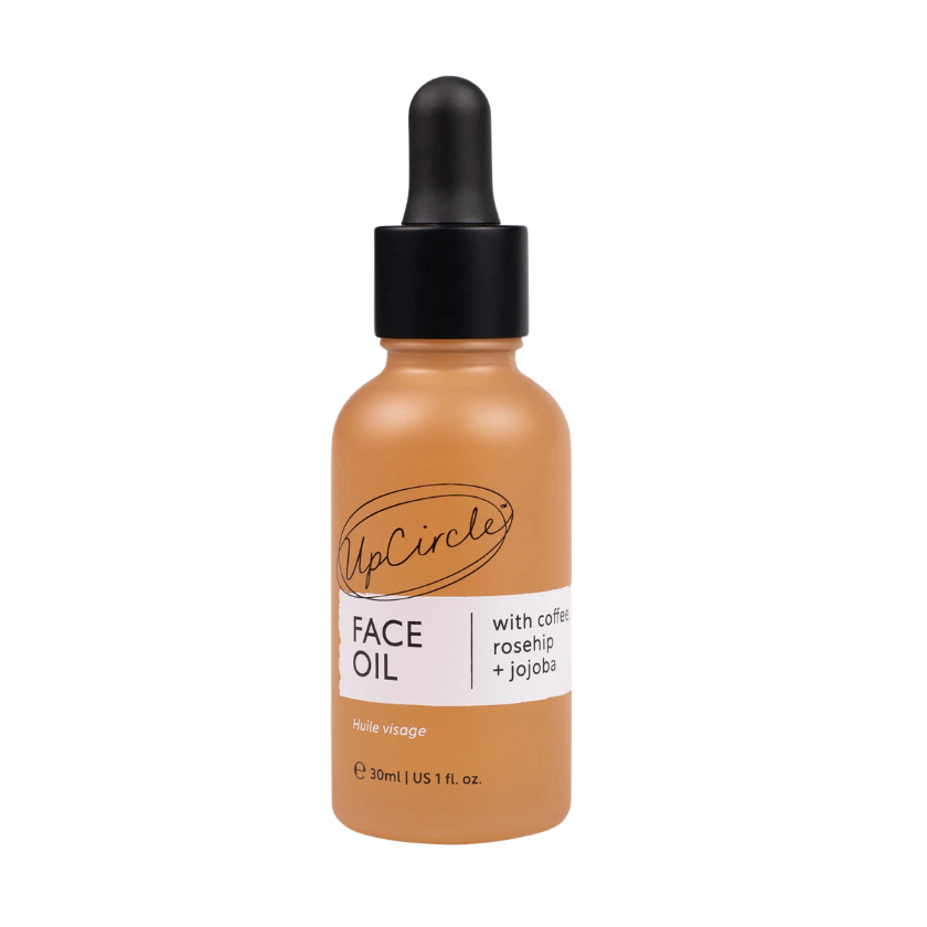 UpCircle Face Oil 30ml