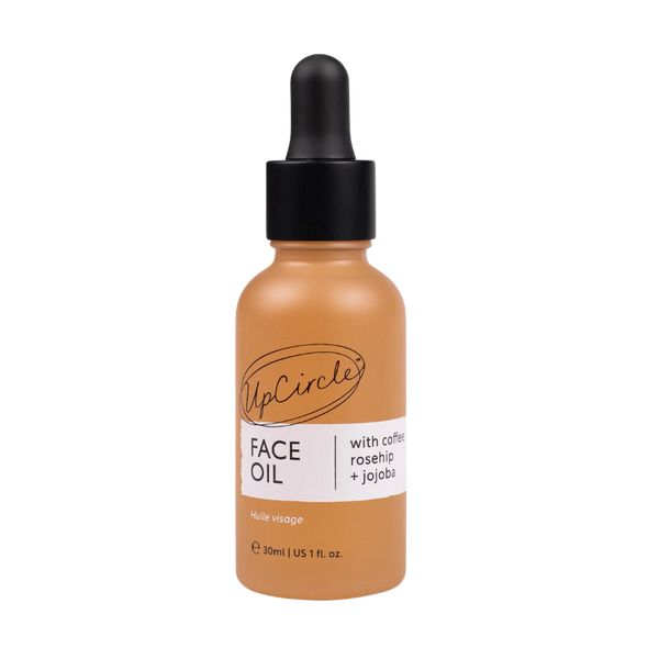 UpCircle Face Oil 30ml