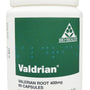 Bio Health Valdrian 400Mg 60 Capsule