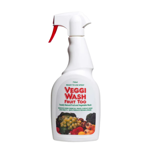 Veggie-Wash 750mls