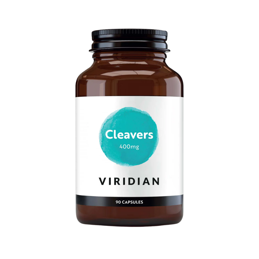Viridian Cleavers 90 Capsules