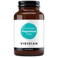 Viridian High Potency Magnesium 300Mg - 120 Veg Caps