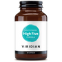 Viridian Nutrition High Five - 30 caps
