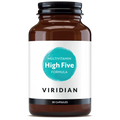 Viridian Nutrition High Five - 30 caps