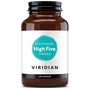 Viridian Nutrition High Five - 60 caps