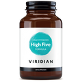 Viridian Nutrition High Five - 60 caps