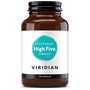 Viridian Nutrition High Five - 90 caps