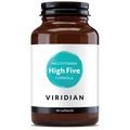 Viridian Nutrition High Five - 90 caps