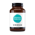 Viridian Magnesium Bisglycinate 120 capsules